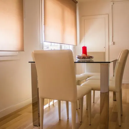 Bulevar Apartamento
