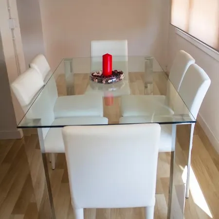 Bulevar Appartement *