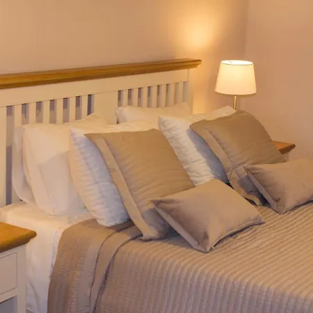 Apartament Bulevar Burgo