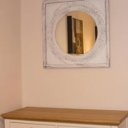 Apartamento Bulevar Burgo