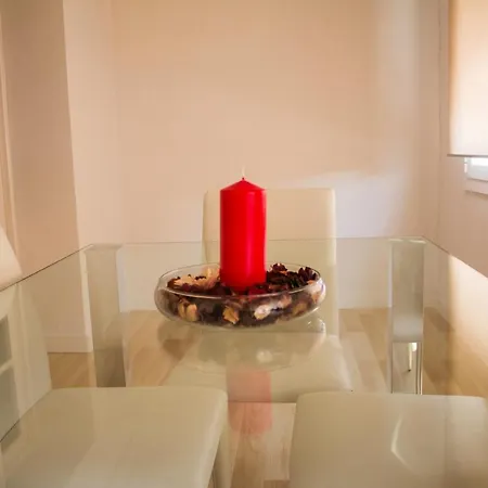 Apartamento Bulevar Burgo