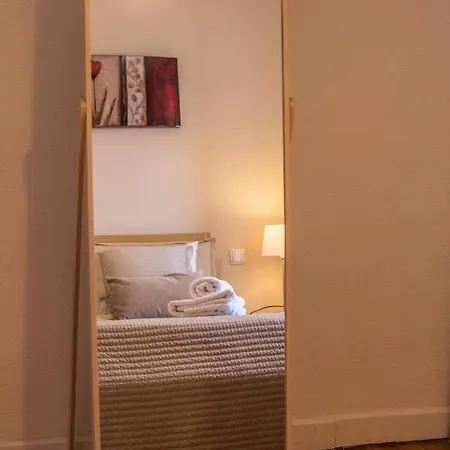 Apartamento Bulevar *