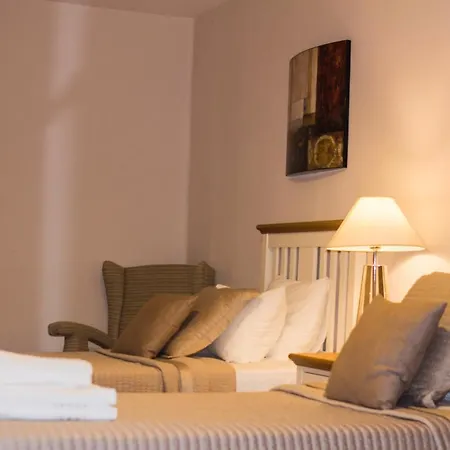 Bulevar Appartement Burgo