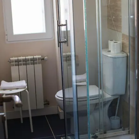 Bulevar Apartamento Burgo