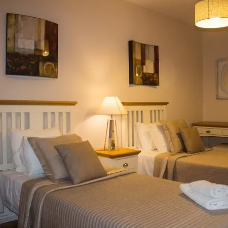 Bulevar Appartement *