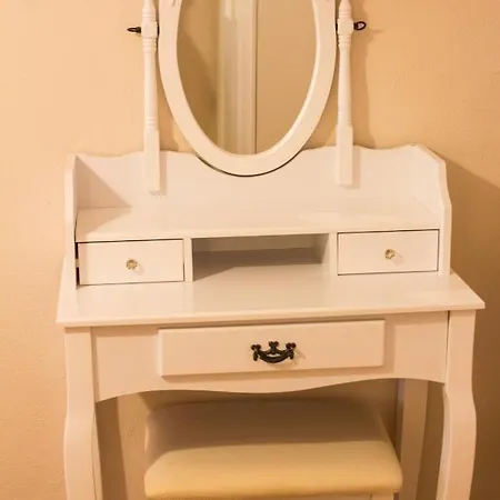 Bulevar Apartamento