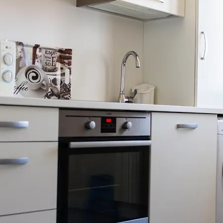 Apartamento Bulevar