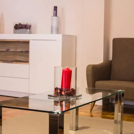 Apartamento Bulevar