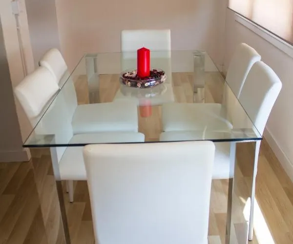 Bulevar Apartament *