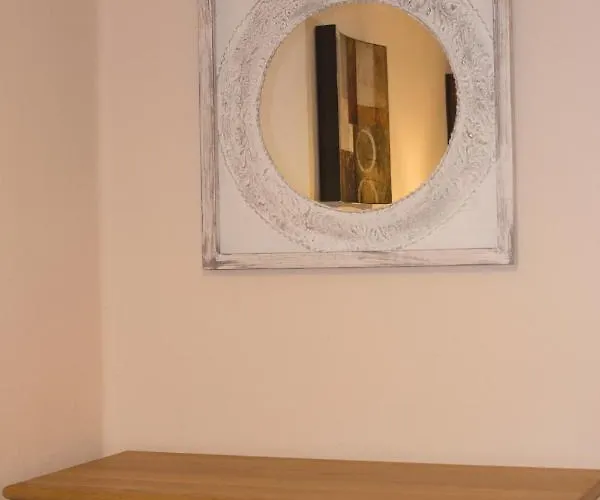 Apartament Bulevar Burgo