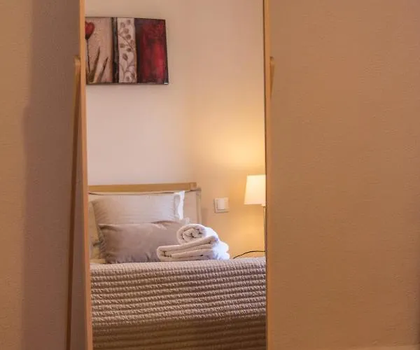 アパート Bulevar *