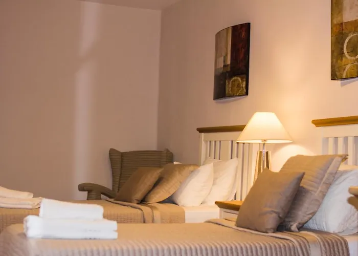 Bulevar Apartament Burgo