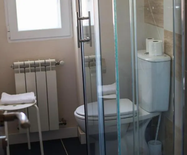 Bulevar Apartament Burgo