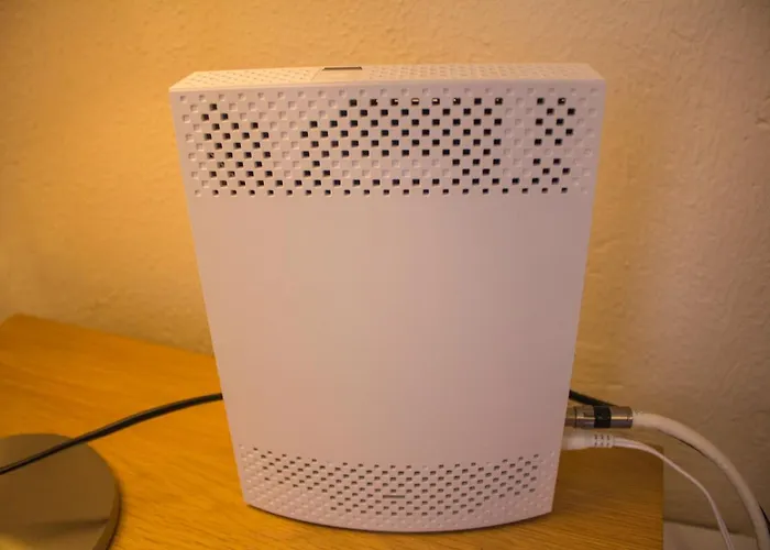 Apartament Bulevar *