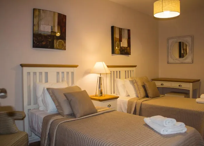 Bulevar Apartament *