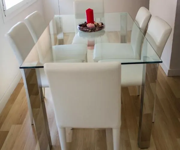 Bulevar Apartament Burgo